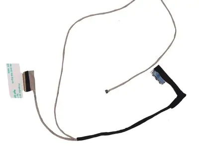 Шлейф матрицы для ноутбука HP Pavilion M6, M6-1000, Envy M6, DC02001JH00