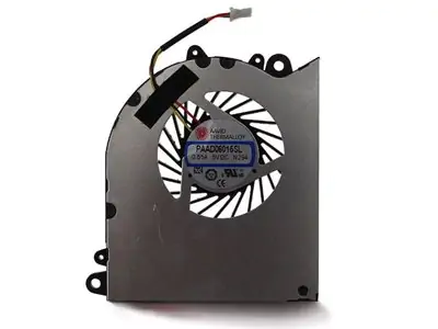 Кулер (вентилятор) для ноутбука MSI GS60 CPU