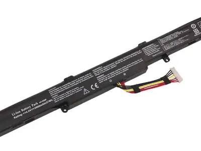Аккумулятор для ноутбука Asus X550E