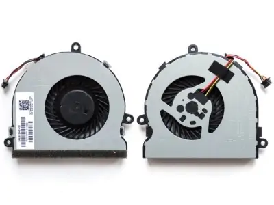 Кулер (вентилятор) для ноутбука HP 250