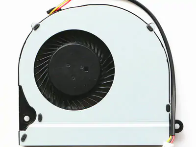 Кулер (вентилятор) для ноутбука Clevo HASEE R2
