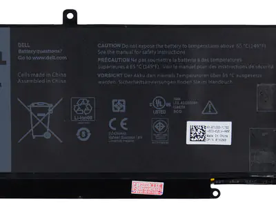 Аккумулятор для ноутбука Dell Vostro 5460 Original quality