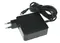 Блок питания 65W для ноутбука Asus ADP-65JW square shape Premium с сетевым кабелем
