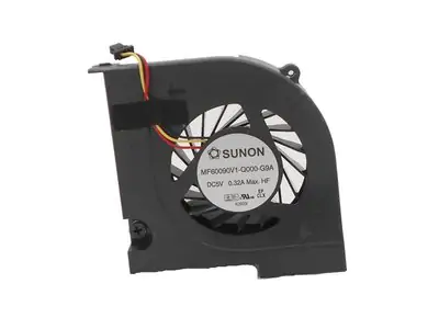 Кулер (вентилятор) для ноутбука HP Pavilion dv3-4100