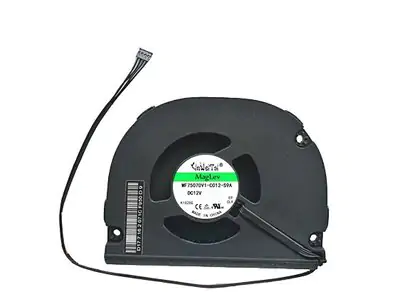 Кулер (вентилятор) для ноутбука Apple MG60121V1-C01U-S9A (Mid 2013)