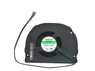 Кулер (вентилятор) для ноутбука Apple AirPort Time Capsule A1470 (Mid 2013)