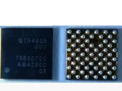 Микросхема WTR4905 0VV