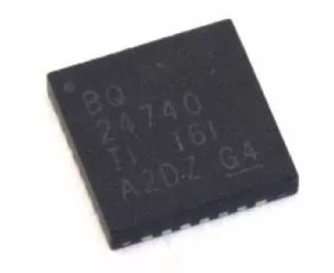 Микросхема BQ24740