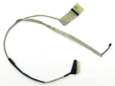 Шлейф матрицы для ноутбука Acer Aspire V3-531, V3-531G, V3-551, V3-551G, Gateway NV52I, MB: Compal Q5WV1, Q5WV8, DC02001I410, DC02C003210