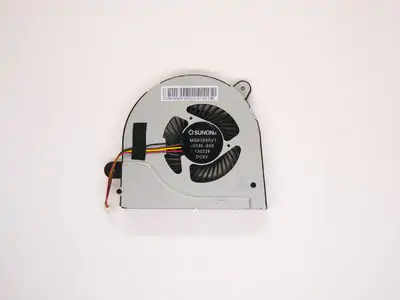 Кулер (вентилятор) для ноутбука Lenovo DC28000DAS0