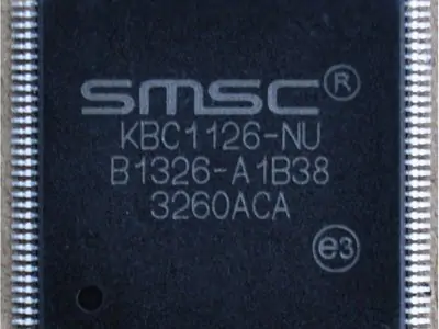 Микросхема KBC1126-NU