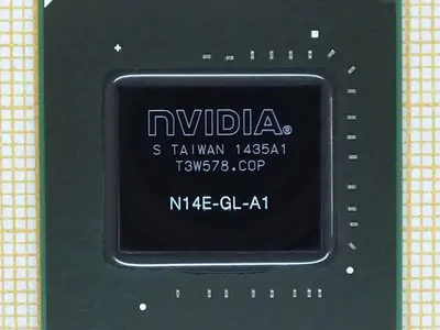 Видеочип N14E-GL-A1