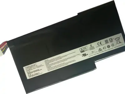 Аккумулятор для ноутбука MSI Gf75 Original quality