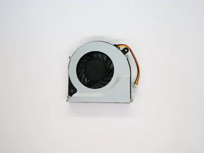 Кулер (вентилятор) для ноутбука Toshiba Satellite L875-B4M 3 pins