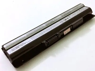 Аккумулятор для ноутбука MSI Ms-1758 Original quality