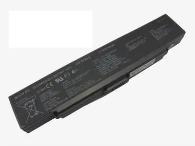 Аккумулятор для ноутбука Sony Vgp-bps10 Original quality