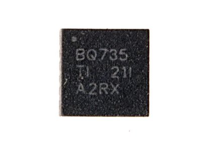 Микросхема BQ24735