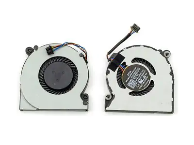Кулер (вентилятор) для ноутбука HP EliteBook 820 G2