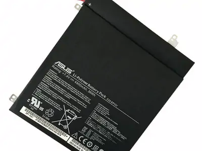 Аккумулятор для ноутбука Asus Eee slate ep121 Original quality