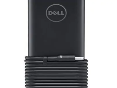 Блок питания 130W для ноутбука Dell tx73f 4 generation type Premium