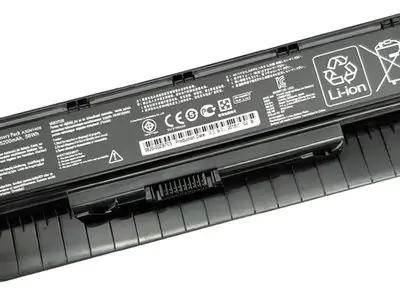 Аккумулятор для ноутбука Asus A32N1405