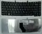 Клавиатура для ноутбука Acer Extensa 4420 чёрная
