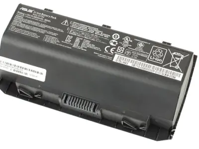 Аккумулятор для ноутбука Asus ROG G750j Original quality