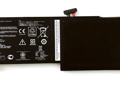 Аккумулятор для ноутбука Asus Transformer book trio Tx201la-cq013 Original quality