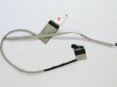 Шлейф матрицы для ноутбука HP Compaq CQ57, 430, 431, 435, 630, 350406W00-09M-G