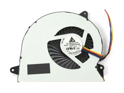 Кулер (вентилятор) для ноутбука Asus 13GN6K1AM010-1