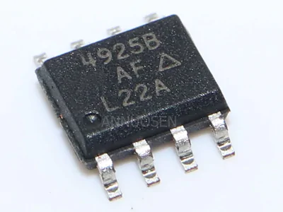 Микросхема SI4925BDY