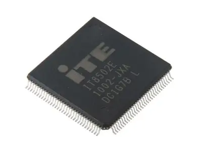 Микросхема IT8502E JXA