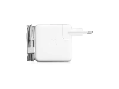 Блок питания 85W для ноутбука Apple MacBook A1286 HIGH COPY с сетевым кабелем