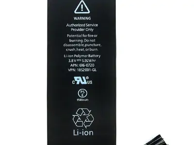 Аккумулятор для Apple IPhone 5S