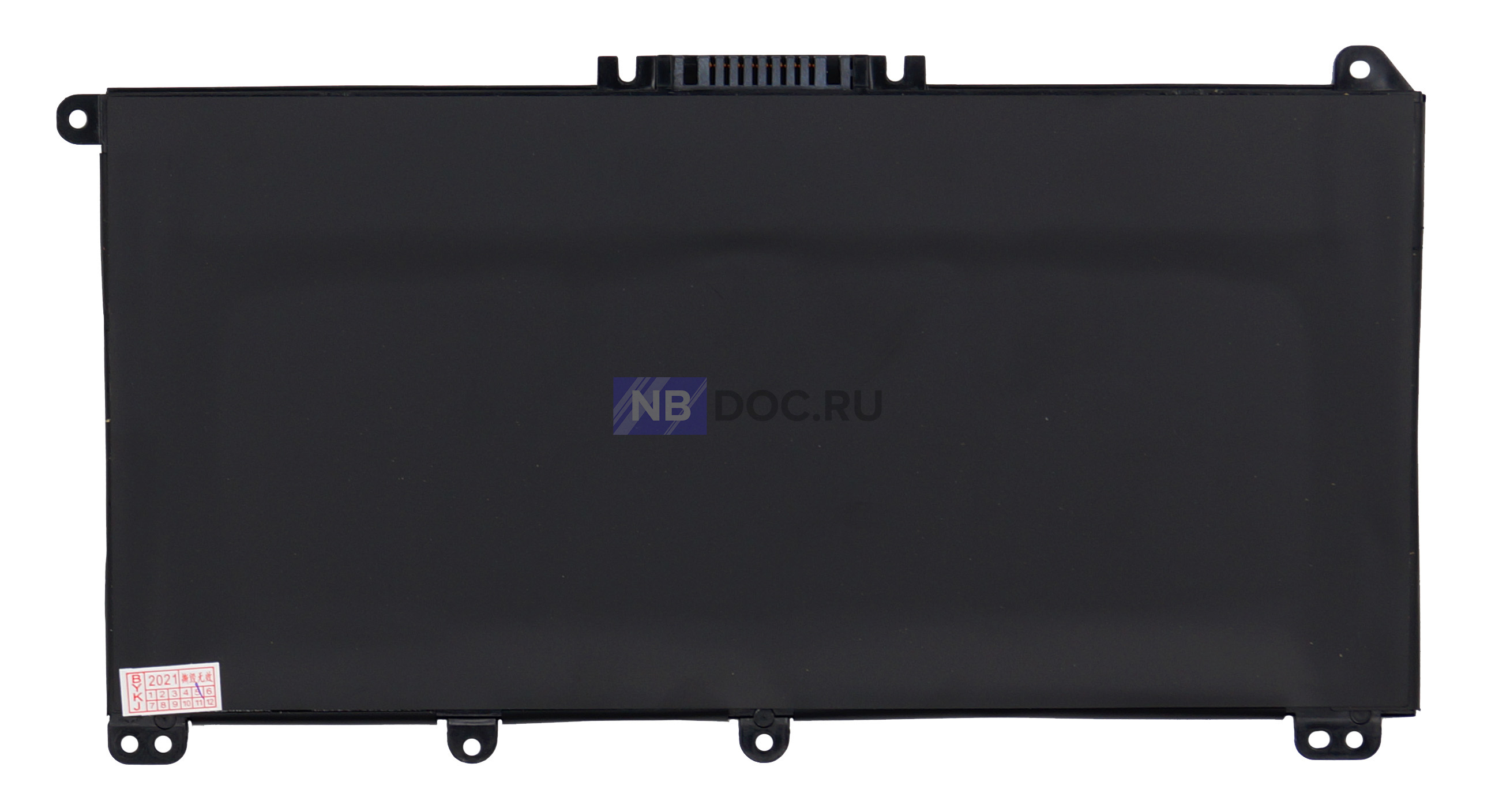 Hp 15 bs161ur аккумулятор