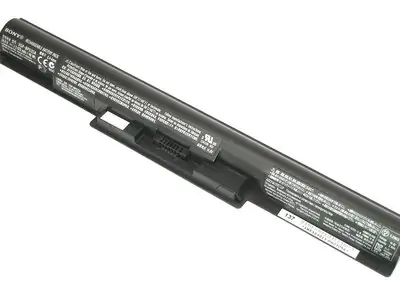 Аккумулятор для ноутбука Sony Vaio Svf1521p1rw Original quality