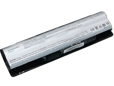 Аккумулятор для ноутбука Medion Akoya p6512