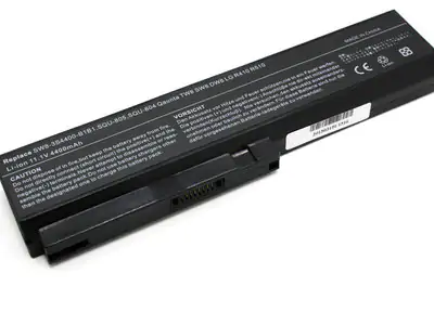 Аккумулятор для ноутбука LG R410