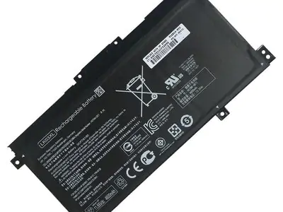 Аккумулятор для ноутбука HP Zbook 15v g5
