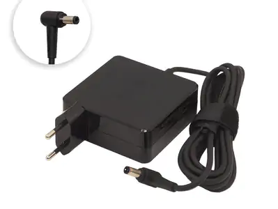 Блок питания 65W для ноутбука Asus K450JB square shape