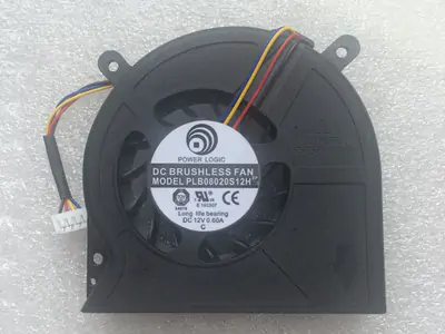Кулер (вентилятор) для моноблока MSI PLB08020S12H