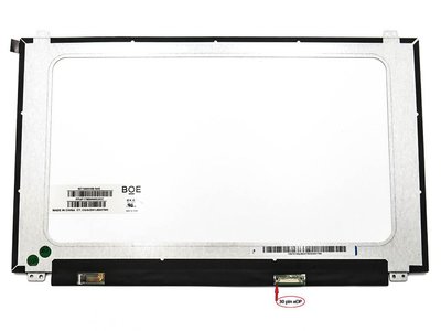 Матрица (экран) для ноутбука Asus X510UQ Матовая, (350.66x223.8x3.2 mm)