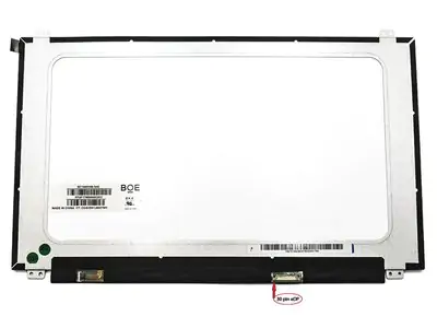 Матрица (экран) для ноутбука Asus X507MA Матовая, (350.66x223.8x3.2 mm)