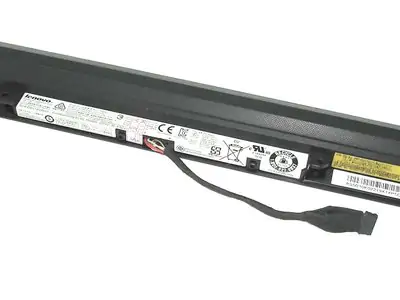 Аккумулятор для ноутбука Lenovo IdeaPad 100-15IBD long cable Original quality
