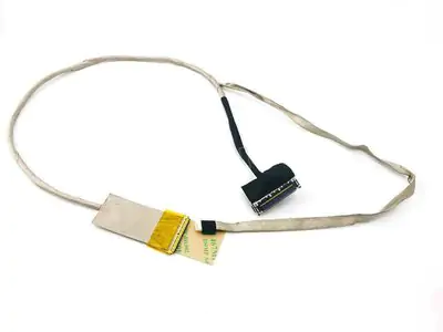 Шлейф матрицы для ноутбука HP Pavilion G7-2000, DD0R39LC011