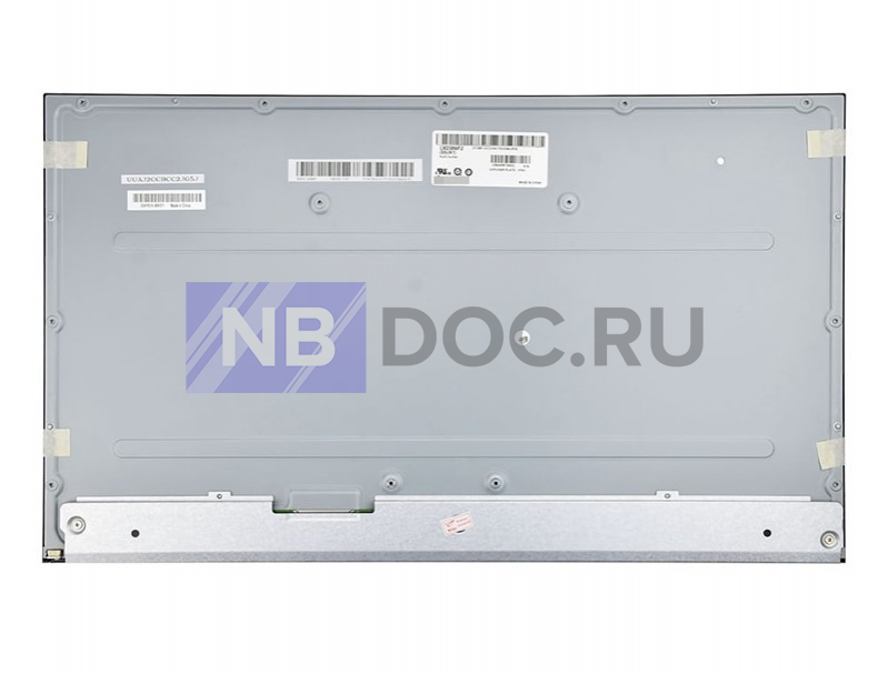 Моноблок hp 610 1101ru замена батарейки на матрице