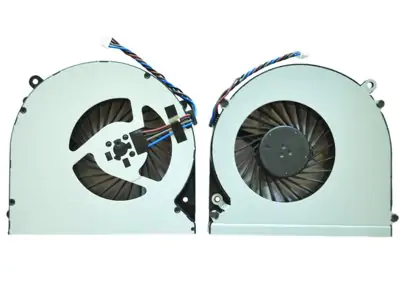 Кулер (вентилятор) для ноутбука Toshiba Satellite L50-A