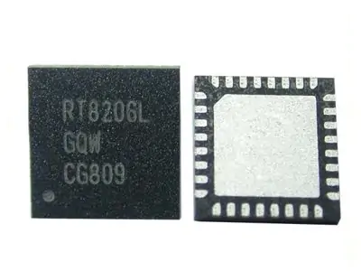 Микросхема RT8206L