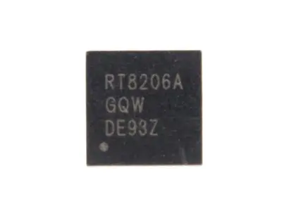 Микросхема RT8206A