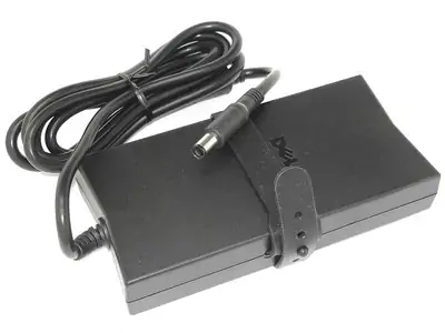Блок питания 150W для ноутбука Dell alienware m15x Premium с сетевым кабелем